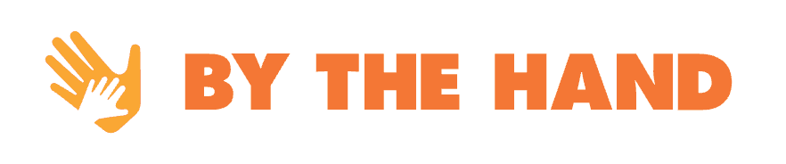 By The Hand Club For Kids logo